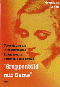 Übersetzung als interkulturelles Phänomen in Heinrich Bölls Roman “Gruppenbild mit Dame”