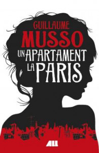 Un apartament la Paris : [roman]
