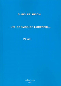 Un Cosmos de Luceferi... : poezii