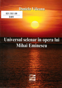 Universul selenar în opera lui Mihai Eminescu