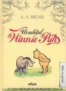 Ursulețul Winnie Puh