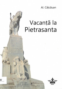 Vacanță la Pietrasanta