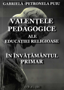 Valenţele pedagogice ale educaţiei religioase în învăţământul primar