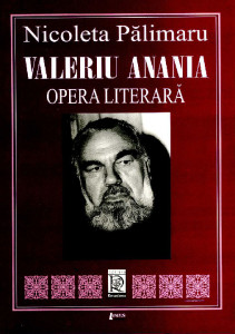 Valeriu Anania : opera literară