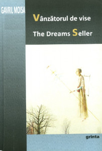 Vânzătorul de vise = The Dream Seller : [versuri]