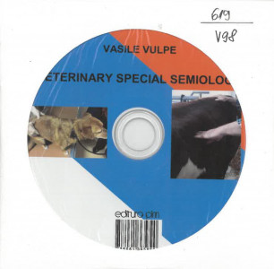 Veterinary Special Semiology : [eBook]