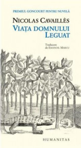 Viața domnului Leguat