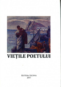 VIEȚILE poetului : Publius Ovidius Naso în dramaturgia românească