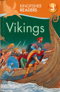 Vikings : Level 3