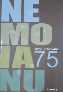 Virgil Nemoianu - 75
