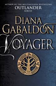 Voyager : [novel]