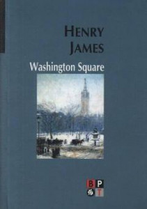Washington Square : [roman]