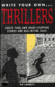 Write Your Own... Thrillers