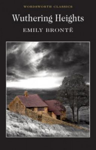 Wuthering Heights : [novel]