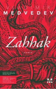 Zahhak : roman