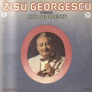 Zisu Georgescu
