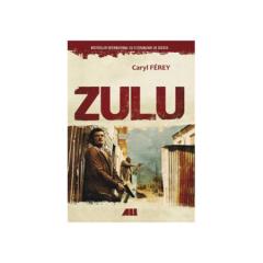 Zulu : [roman]